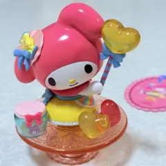 マイメロ♡アフターヌーンティー