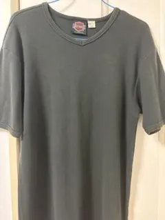HARLEY-DAVIDSON Tシャツ Lサイズ ダークグレー