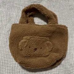【美品】ボリス ボア トートバッグ