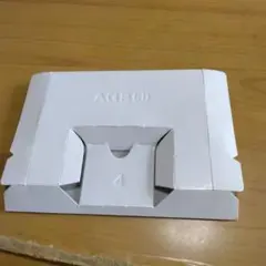 ゲームボーイアドバンス用ソフトの内箱