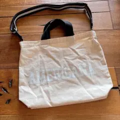 AMERICANA ショルダーバッグ