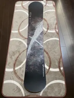 OGSAKA FC-X 158cm 14-15中古※滑走面ベースワックス塗り保管 2025年最新】ogasaka fc-xの人気アイテム - メルカリ