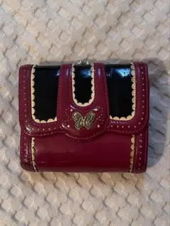 ANNA SUI ヴィンテージ財布