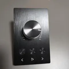 1Mii PCボリュームコントローラー ジャンク