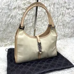 極美品 格安出品 GUCCI グッチ ハンドバッグ　002 1068 ブラック 2025年最新】002 1068 グッチの人気アイテム - メルカリ