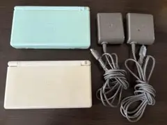 Nintendo DS ライト