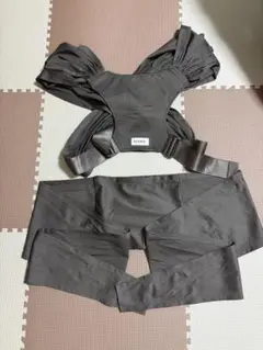 Konny 抱っこひも FLEX Air Mesh フレックスエアーメッシュ