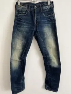 G Star Raw /30インチ/ A-Crotch テーパード