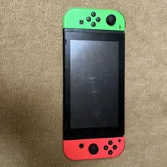 Nintendo Switch ジャンク品