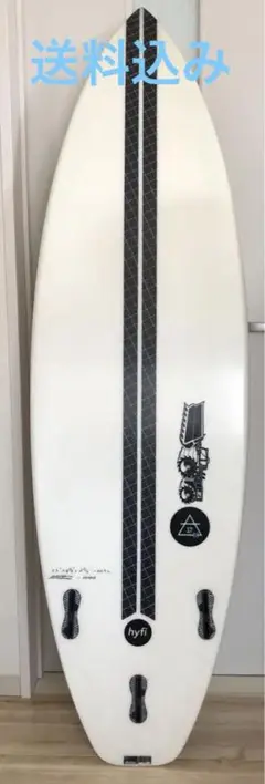 JS AIR17X hiyi 送料込み