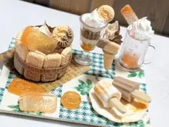 オレオロータススィーツセット