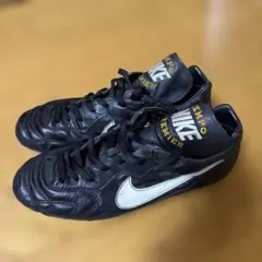 1994年製 ナイキ ティエンポプレミア エム 25.5cm