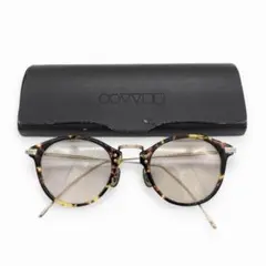 美品！ オリバーピープルズ CORDING サングラス べっこう ブラウンレンズ
