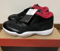 新品AIR JORDAN11 LOW