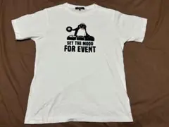 BEAMS HEART メンズ　ホワイト Tシャツ S