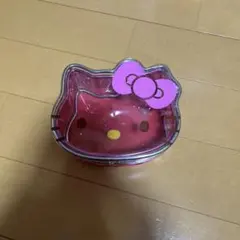 平成レトロ キティ 小物入れ