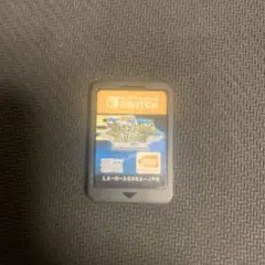 ナルティメットストームTRILOGY for Nintendo Switch