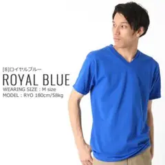 未開封品 PRO CLUB プロクラブ vネック tシャツ メンズ 半袖 無地