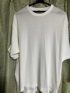 ウォッシュドワッフルT