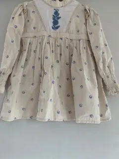 apolina 2019AW ワンピース