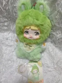 nommi 果物シリーズ　アボカド