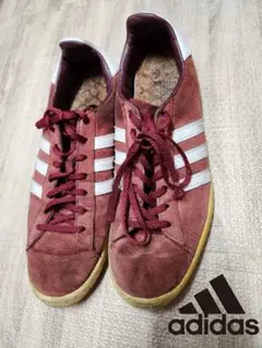 【難あり】adidas campus 80's mita sneakers
