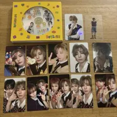 boynextdoor boylife イハン セット ③