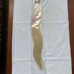 激安！在庫切れ商品！BLESS ヘアエクステンション 55cm 41#未使用新品