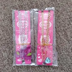 セボンスター　アクセサリー