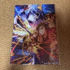 鬼滅の刃 入場特典 劇場版「鬼滅の刃」無限城編 第一章 猗窩座再来 入場者特典
