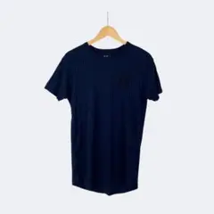 siksilk シックシルク 刺繍ロゴ トップス