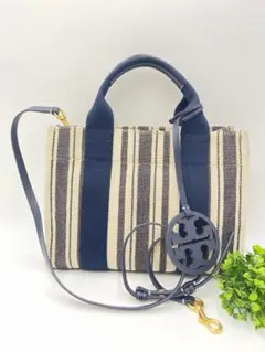 最後下げ ‼️TORY BURCH ショルダーバック トート トリーバーチ