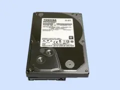 M7776 TOSHIBA SATA 3.5 DT01ABA200 2TB