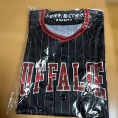 オリックスユニフォーム