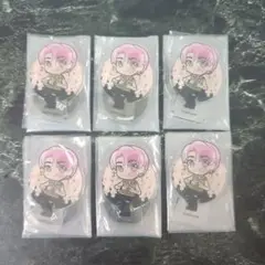 TXT テヒョン アクリルスタンド ガチャガチャ