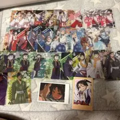 逃げ上手の若君カード29枚セット