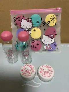 サンリオ ハローキティー