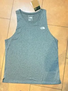 USAノースフェイス [BREEZE TANK] タンクトップ　US-L