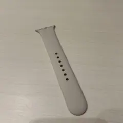 Apple Watch シリコンバンド スターライト　スポーツバンド　41mm