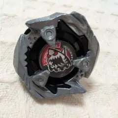 ベイブレードx　ランダムブースター　シャークエッジ1-60Q　BEYBLADE