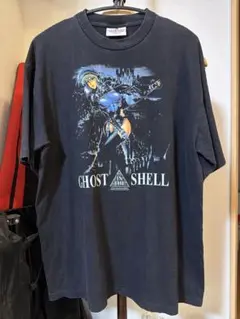 超希少】攻殻機動隊ASTRO IN THE SHELL アトム Tee XL - メルカリ