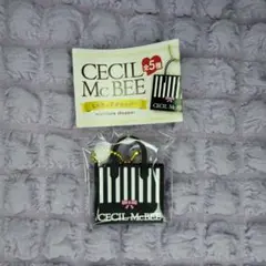 【匿名配送】CECIL McBEE ミニチュアショッパー