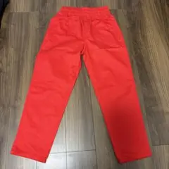 赤パンツ