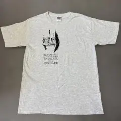 GILDAN グレーTシャツ メンズ