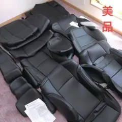 エリシオン エリプレ ヘッドレストカバー スパイシーチューン 通称スパイスヘッド エリシオン エリプレ ヘッドレストカバー スパイシーチューン