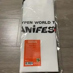 ENHYPEN MANIFESTO ショッパーバッグ