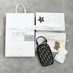 2025年最新】dior 30 montaigne フォンホルダーの人気アイテム