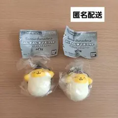 ガチャ サンリオ なりきりオイスター ポムポムプリン セット まとめ売り