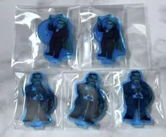 押忍！番長３アクリルスタンド