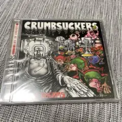 CRUMB SUCKERS LIFE ON DREAMS CD